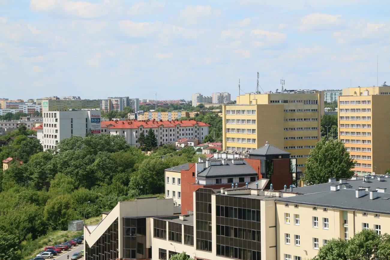 Lublin Oczami Mieszkancow Jak Oceniamy Zycie W Dzielnicach Lubelski Pl Portal Lifestyle