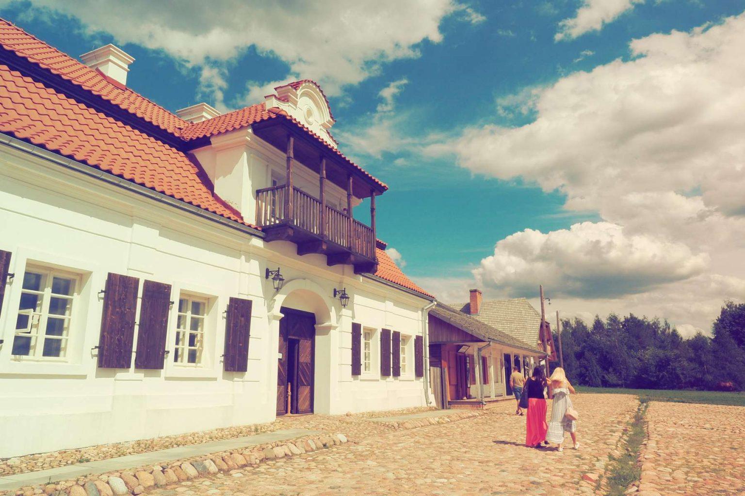 Muzeum Wsi Lubelskiej