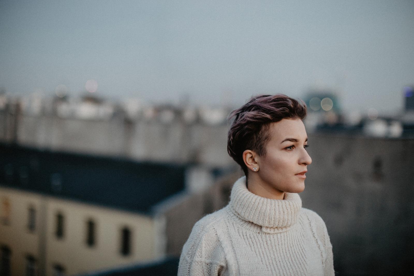 Wokalistka Monika Kowalczyk: Lublin to luzak wśród wielkich miast ...