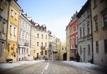 Co nas czeka w weekend w Lublinie. Podpowiadamy, gdzie warto pójść