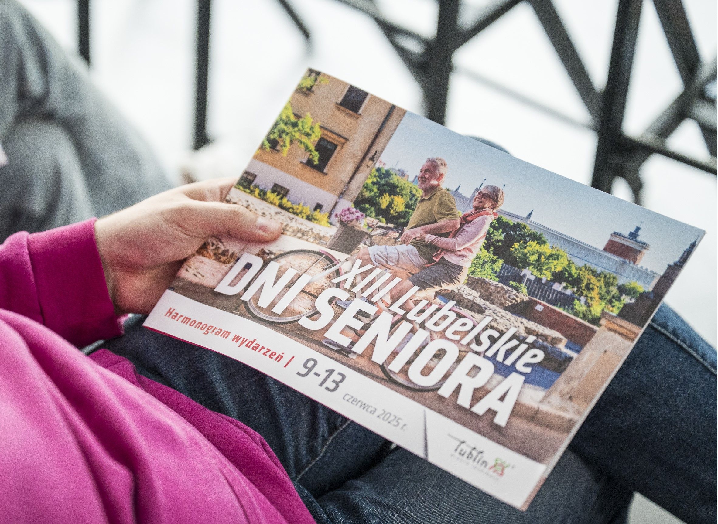 Wkrótce ruszają Lubelskie Dni Seniora