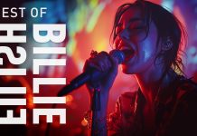 ” The Best of Billie Eilish Akustycznie”. Wyjątkowy koncert z największymi hitami