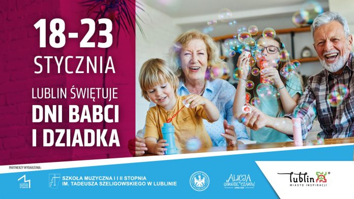 Dzień Babci i Dziadka 2026