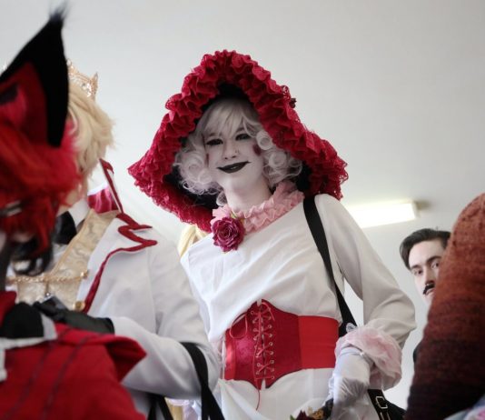 Trwa Festiwal Fantastyki FALKON 2026 (zdjęcia)