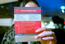 Szkolenie z zakresu bezpieczeństwa dla mieszkańców dzielnicy Dziesiątej