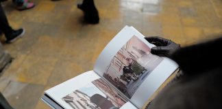 Lubelski Szlak Filmowy. Nowa atrakcja turystyczna Lublina już dostępna!