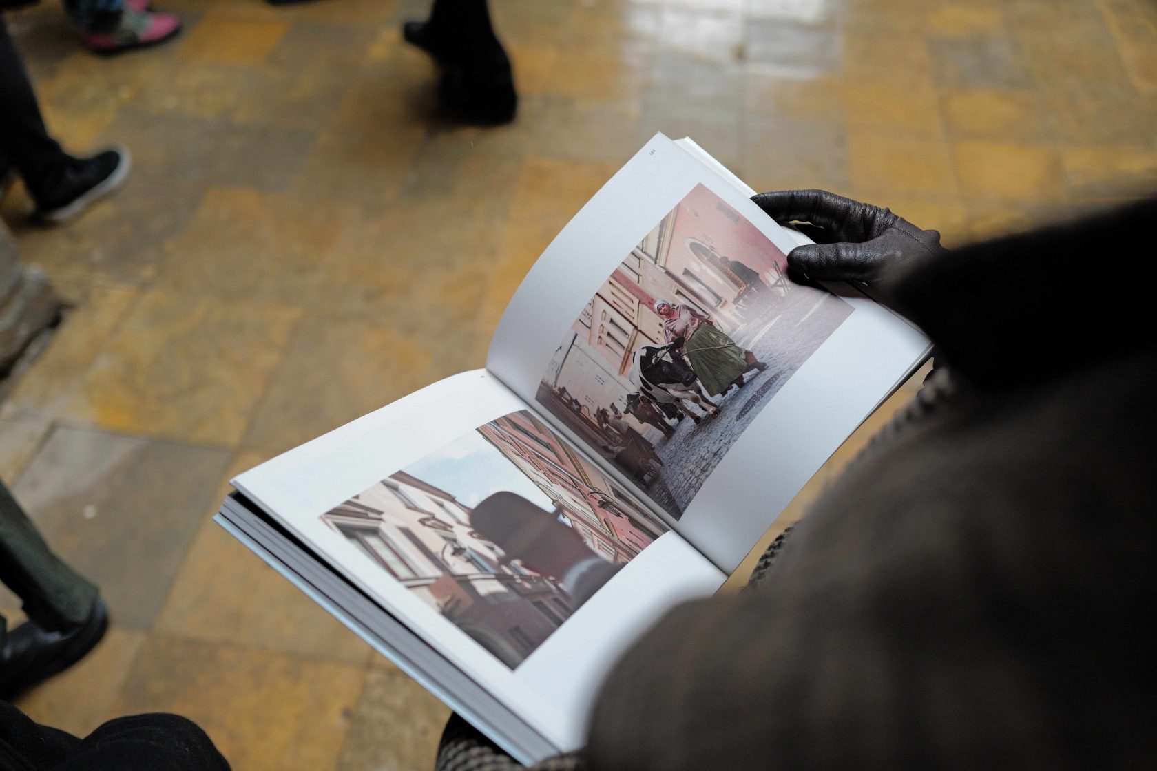 Lubelski Szlak Filmowy. Nowa atrakcja turystyczna Lublina już dostępna!