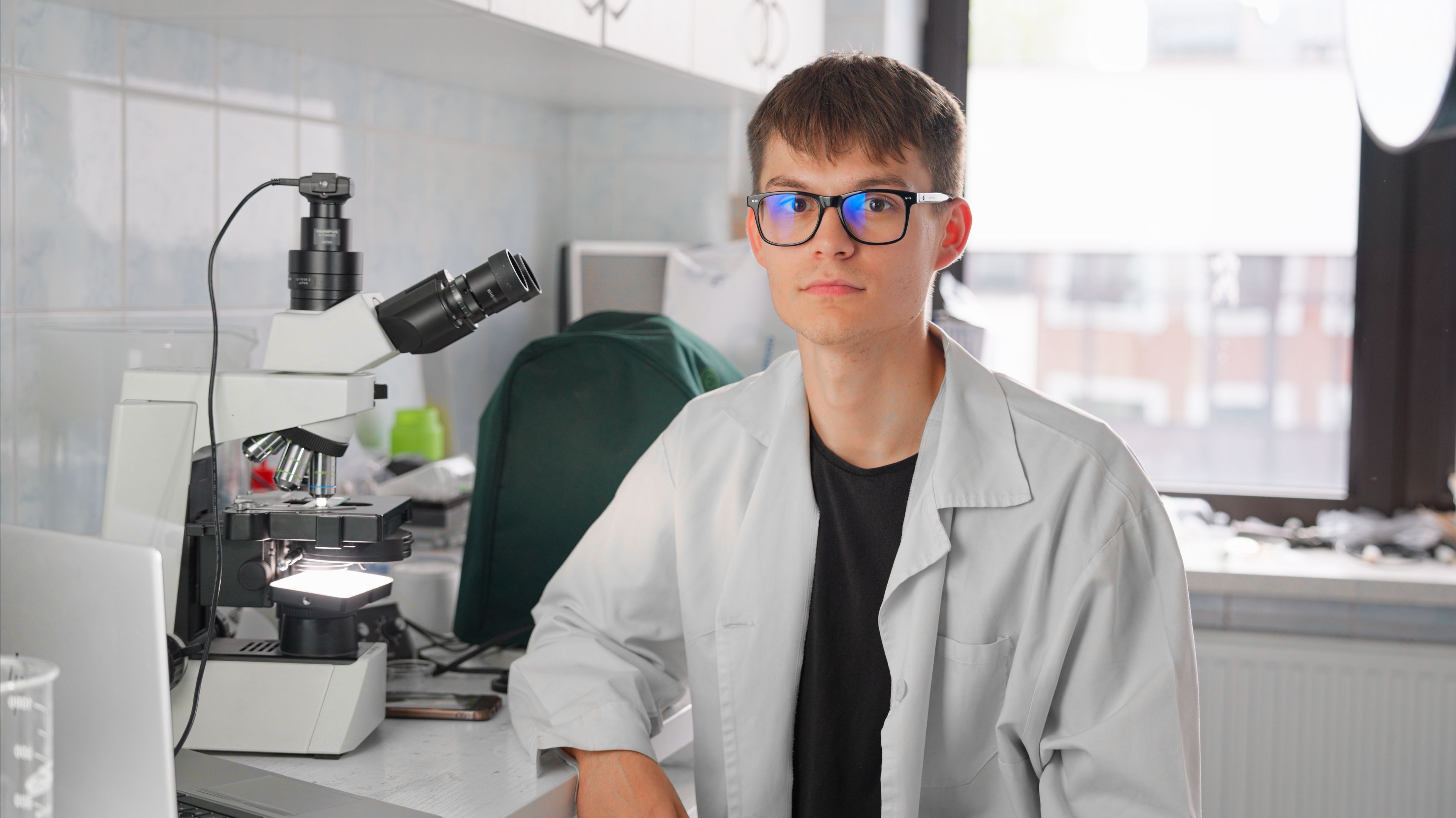 Student Politechniki Lubelskiej wśród najzdolniejszych w Polsce