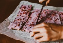 Czas na święta! Sposób na mazurki na waflu