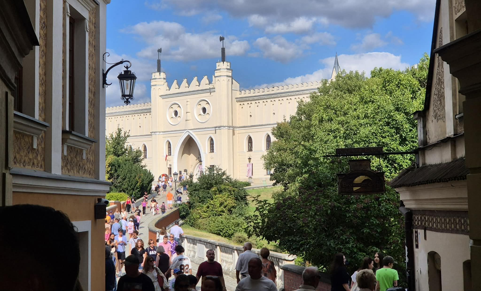 Weekend w Lublinie z atrakcjami dla kobiet. Gdzie warto pójść i co zobaczyć