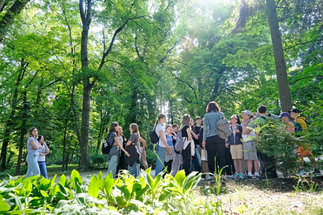 Rusza rekrutacja do siódmej edycji „Odkryj Lublin – zainspiruj się historią naszego Miasta!”_Fot. Miasto Lublin (2)