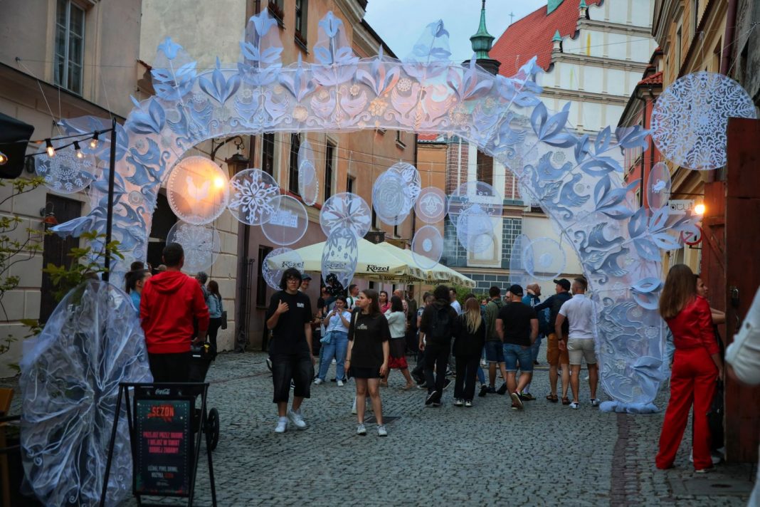 Noc Kultury 2026. Tych wydarzeń nie możesz przegapić